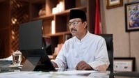 Mensos: Pendamping Sejati Mampu Siapkan Graduasi Penerima Bansos