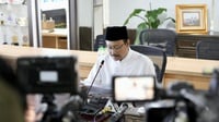 Kemensos Evaluasi Rekening Penerima Bansos yang Terlibat Judol