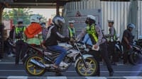 Jadwal Operasi Patuh Semeru 2025 Gresik, Pelanggaran dan Denda