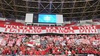 Jadwal Bola Malam Ini 25-26 Juli: Semifinal AFF U23 & Friendly