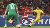 Update Klasemen Piala AFF U23 2025 & Daftar Tim Lolos Semifinal