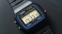 Casio F-91W, Arloji Ikonis yang Identik dengan Teroris