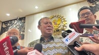 Soal Kuota Haji 2026, DPR: yang Mengumumkan Pemerintah Saudi