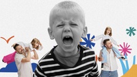 Tren Global Bergeser: Apa Bayi Perempuan Kini Lebih Diidamkan?