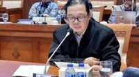 Akademisi Minta DPR Bentuk Regulasi Atur Algoritma Media Sosial