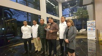 Tarif Final AS untuk RI akan Berlaku Setelah Joint Statement