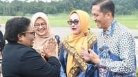 Barito Utara PSU 6 Agustus, Wamendagri: Jangan Sampai Gagal Lagi