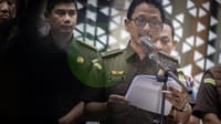 Kejagung Ungkap Klaster Baru Kasus Pemberian Kredit Sritex