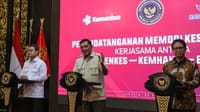 Perbaikan Industri Farmasi Lebih Urgen Ketimbang Pelibatan TNI