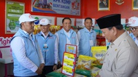 BULOG Dukung Program KDKMP, Komitmen Perkuat Ketahanan Pangan