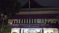 Anggota DPRD Saling Lempar soal Pengawasan Lahan RSUD Tigaraksa