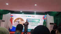 GP Ansor dan Indomaret Kerja Sama Bikin Minimarket hingga Warung