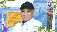 Merajut Tradisi, Menerobos Digital: Kisah Nyata Aksara Nusantara
