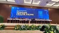 DJP Terbitkan Piagam Wajib Pajak Berisi Hak & Kewajiban