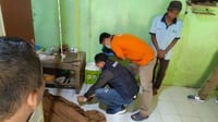 Seorang Pelajar di Bantul Gantung Diri Usai Orang Tua Cerai