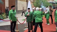 Maruf Amin Minta Tambang Digunakan untuk Kemakmuran Rakyat