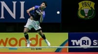 Jadwal 16 Besar Macau Open 2025 Hari Ini 31 Juli Live Streaming