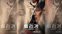 Nonton Drama Korea Trigger Full Eps Sub Indo dan Spoilernya