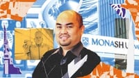 AI di Dunia Kesehatan: Inovasi atau Invasi?