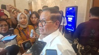 Pramono Klaim Kemacetan Jakarta Lebih Baik Ketimbang New York