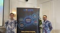 Ensign: Industri Hotel Jadi Sasaran Baru Serangan Siber di RI