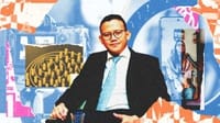 Influencer: dari Hobi Jadi Profesi Strategis Ekonomi Digital