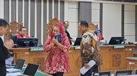 Mbak Ita & Suaminya akan Jalani Sidang Tuntutan Rabu Pekan Ini