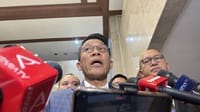 Komisi XI Evaluasi Internal Usai 2 Anggotanya Jadi Tersangka KPK