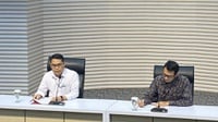 KPK Yakin Korupsi RSUD di Koltim Libatkan Pemerintah Pusat