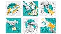 Kapitalisme Menjadikan Kita Generasi yang Haus Belanja