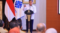 Menaker: Tinggalkan Legacy Integritas Pengawasan Ketenagakerjaan
