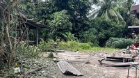 Update Konflik Thailand-Kamboja Hari Ini & Jumlah Korban