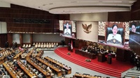 RUU Haji dan Umrah Sah Jadi Inisiatif DPR