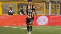 Menanti Debut Trah Mussolini di Serie A Liga Italia