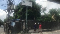 Warga Eks TKP ABA Mengeluh Sepi karena Ada Parkir Liar di Jogja