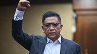 Hasto Jadi Sekjen Lagi, PDIP Dinilai Tak Pro Berantas Korupsi