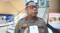 Satgas Damai Cartenz: KKB Tembak Warga Sugapa hingga Meninggal