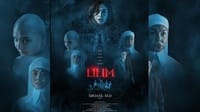Nonton Film Horor Lilim Sub Indo, Sinopsis dan Link Streamingnya