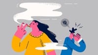 Merokok Atas Nama Emansipasi Perempuan