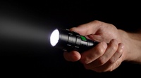 Rekomendasi Senter LED Terbaik yang Bisa Dipilih