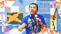Melacak Spirit Pendidikan Ahlus Suffah pada Sekolah Rakyat