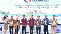 Pertamina Ajak Mitra Berkontribusi Melalui Green Procurement