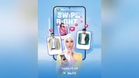 Nonton Series Swipe Right Eps 4, Spoiler dan Link Streaming