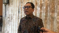 Kebutuhan Kereta Api Meningkat, Capai 2.000 Gerbong per Tahun