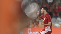 Info Lokasi Nobar Final AFF Timnas U23 di Depok & Tangerang