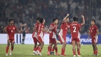 Jam Tayang Timnas U23 Indonesia vs Vietnam di Final AFF 2025