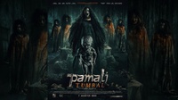 Sinopsis Pamali: Tumbal Dibintangi Keisya Levronka & Link Tiket