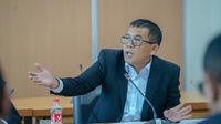 DPRD DKI Jakarta Dukung Penuh Kenaikan Dana Operasional RT/RW