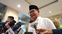Pramono: Pedagang Pasar Barito Sudah Teken Kesepakatan Relokasi