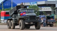 Thailand Tuding Kamboja Langgar Kesepakatan Gencatan Senjata
